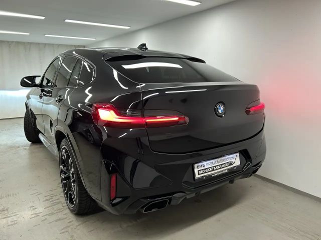 BMW X4 Coupé M-Sport