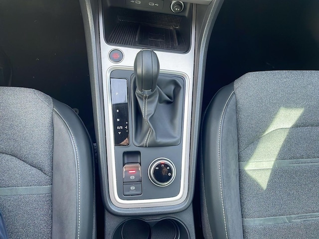 Seat Ateca 1.5 TSI DSG