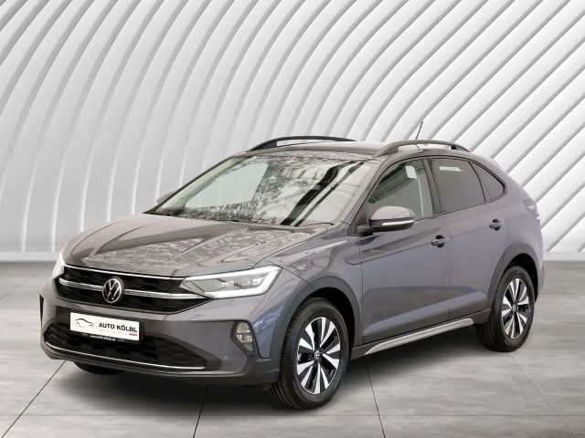 Volkswagen Taigo Life