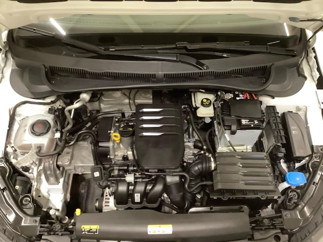 Volkswagen Polo Comfortline