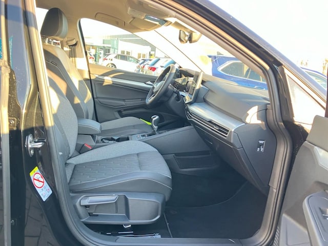 Volkswagen Golf 1.5 TSI