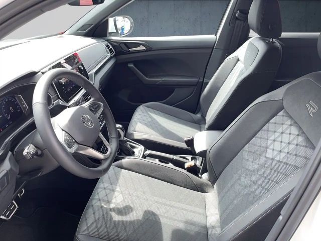 Volkswagen T-Cross 1.5 TSI DSG R-Line