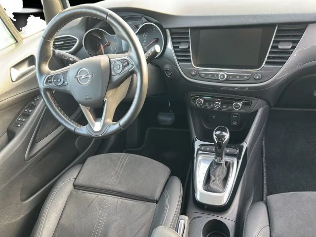 Opel Crossland X 1.2 Turbo Turbo Ultimate