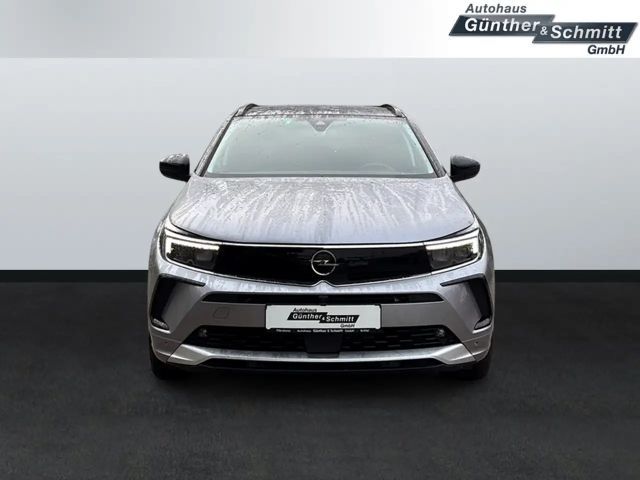 Opel Grandland X Elegance