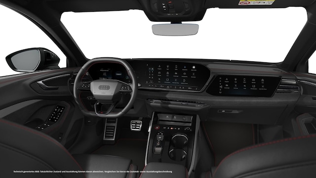 Audi A5 Avant S-Tronic