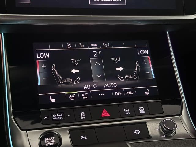 Audi A6 40 TDI Avant