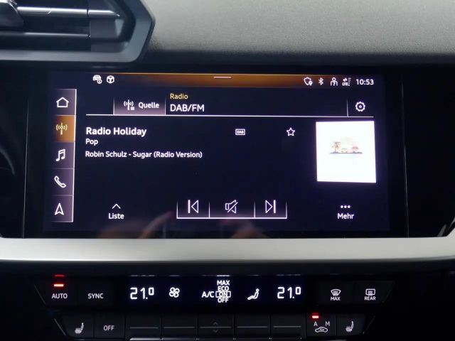 Audi A3 2.0 TDI Sedan