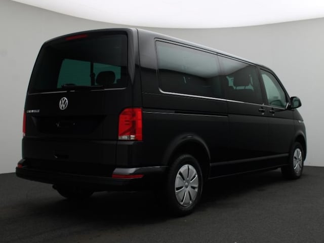 Volkswagen Caravelle 2.0 TDI DSG Lang T6