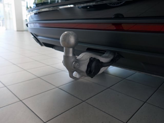 Volkswagen Touareg 3.0 V6 TDI