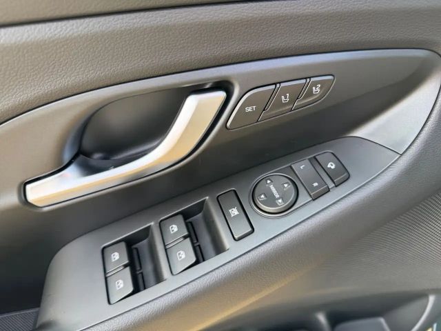 Hyundai i30 2WD N Line