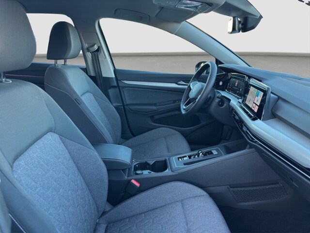 Volkswagen Golf 2.0 TDI Golf VIII Move