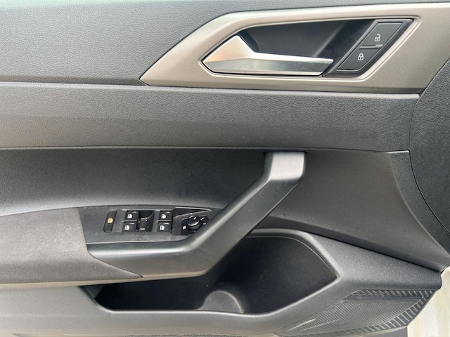 Volkswagen Polo 1.0 TSI Comfortline