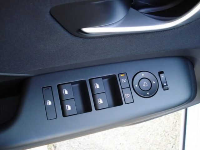 Hyundai Kona Electric Smart