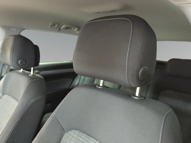 Volkswagen Passat 2.0 TDI DSG Variant