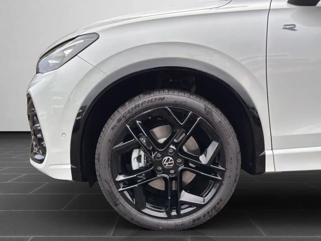Volkswagen Tiguan 4Motion R-Line