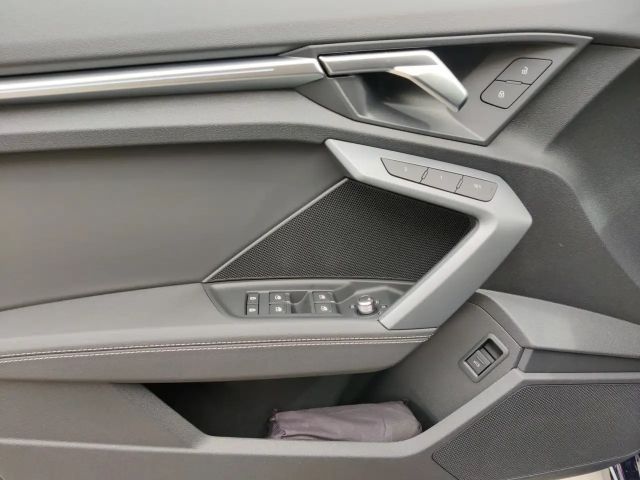 Audi A3 35 TFSI S-Line Sedan