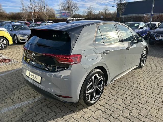 Volkswagen ID.3 City Performance Pure