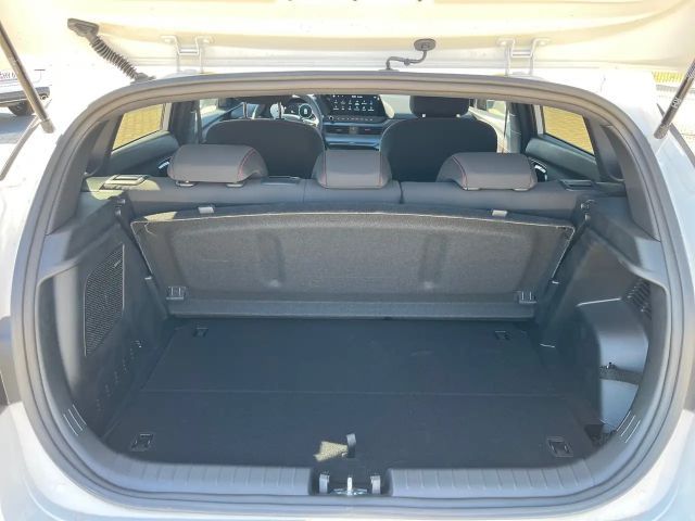 Hyundai i20 1.0 N Line T-GDi