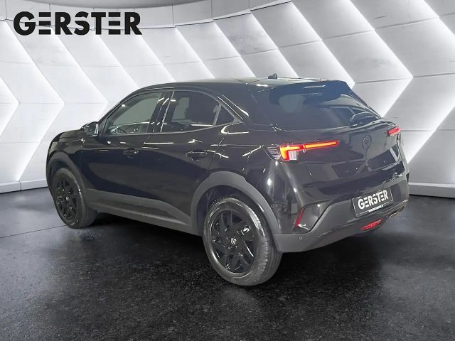 Opel Mokka GS-Line Grand Sport Turbo