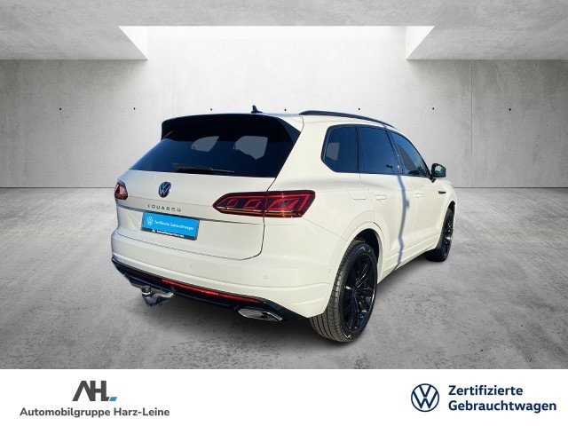Volkswagen Touareg 3.0 V6 TDI
