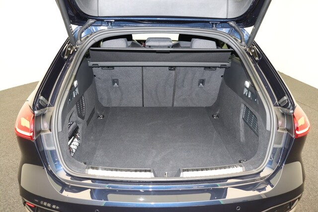 Audi A5 Avant Quattro S-Tronic