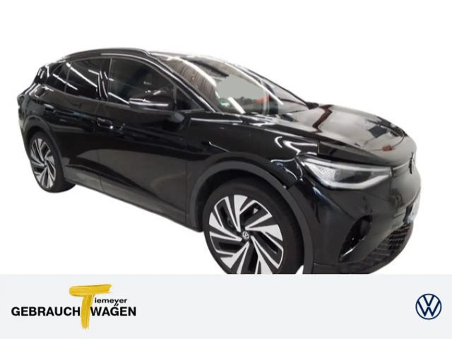 Volkswagen ID.4 GTX