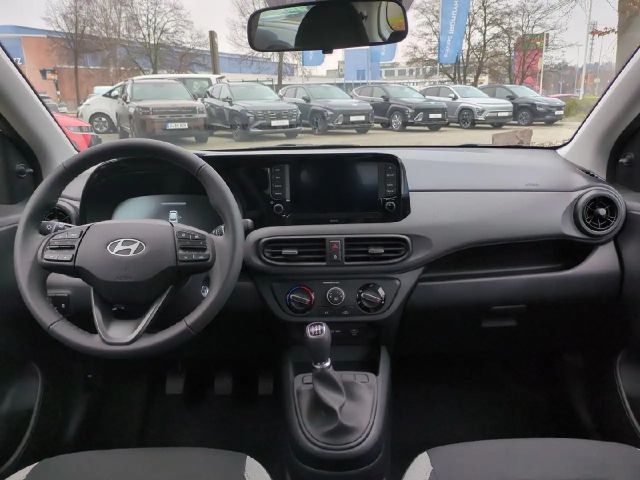 Hyundai i10 Select