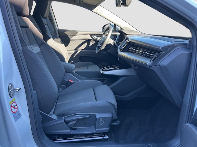 Audi Q4 e-tron Sportback