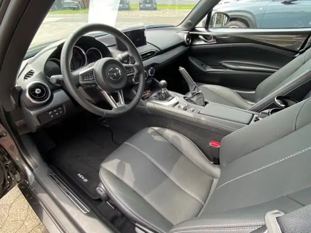 Mazda MX-5 Exclusive-line SkyActiv