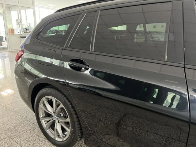 BMW 318 318d Touring