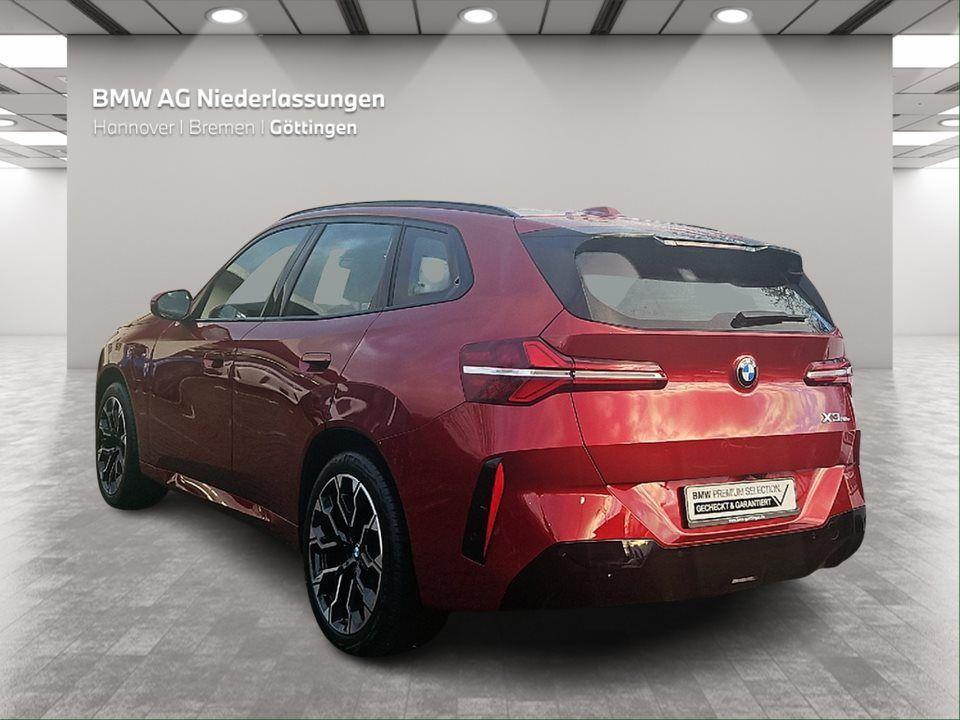 BMW X3 xDrive xDrive30e