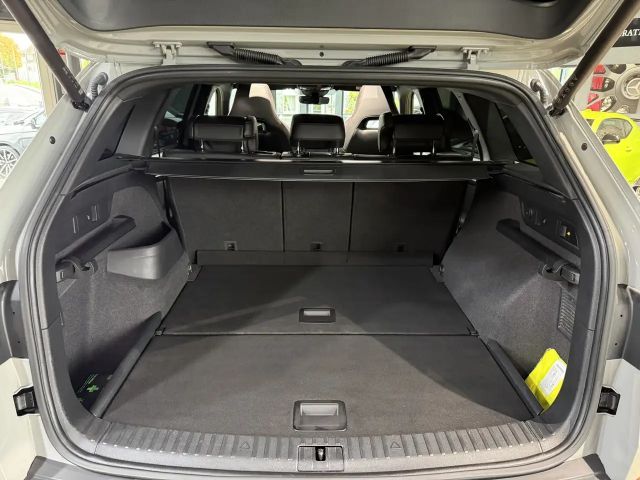Skoda Kodiaq 2.0 TSI 4x4 RS