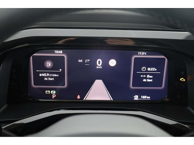 Volkswagen Multivan 2.0 TDI Life