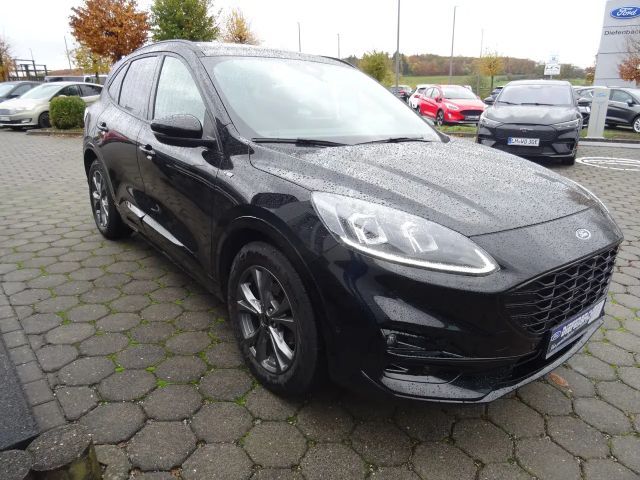 Ford Kuga EcoBoost ST Line X