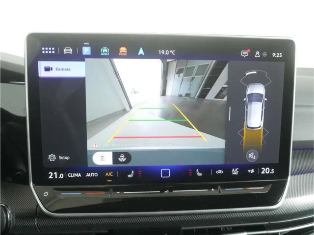 Volkswagen Golf 2.0 TSI DSG GTI Style