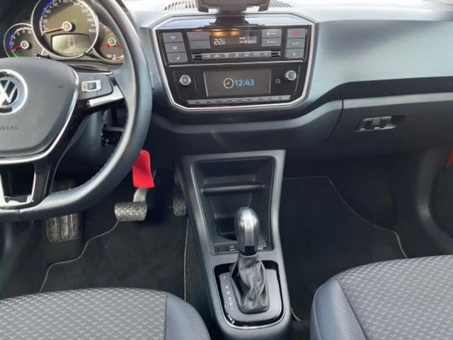Volkswagen e-up! Sound