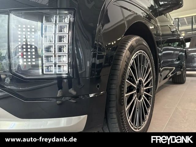 Hyundai IONIQ 9 4WD 6-zits UNIQ