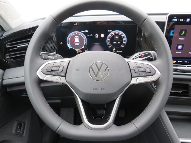 Volkswagen Tiguan 1.5 TSI DSG