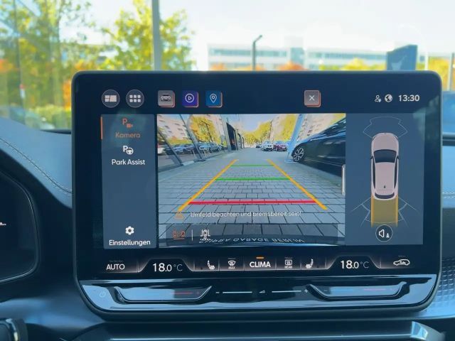 Cupra Leon 2.0 TSI DSG VZ