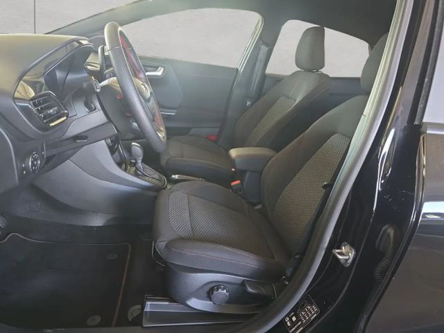 Ford Puma EcoBoost ST Line