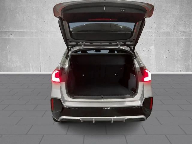 BMW X1 M-Sport sDrive