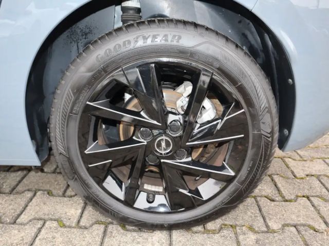 Opel Corsa 1.2 Turbo GS-Line Grand Sport