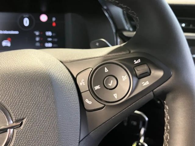 Opel Corsa 1.2 Turbo