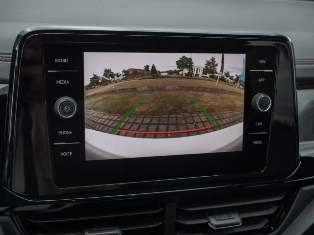 Volkswagen T-Roc 2.0 TDI R-Line