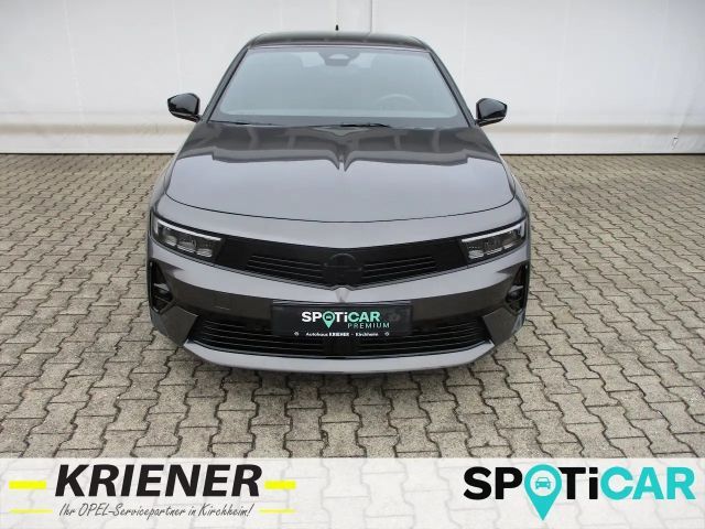 Opel Astra GS-Line Grand Sport
