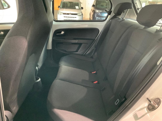 Volkswagen up! 1.0 KLIMA+PDC+RFK+GJR+WIPA+TEMPOM.