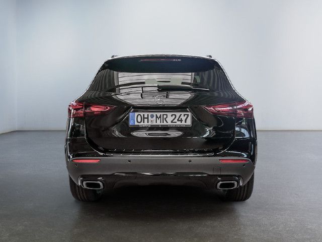 Mercedes-Benz GLA 180 GLA 180 d