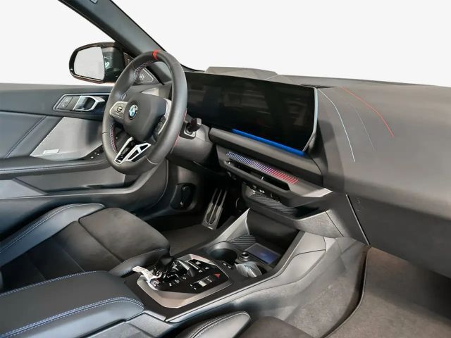 BMW M2 Coupé Gran Coupé Sedan xDrive