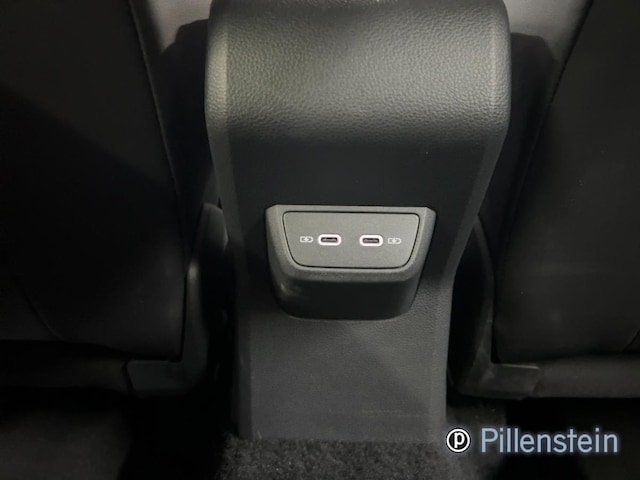 Volkswagen Taigo IQ.Drive