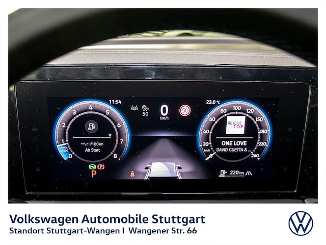 Volkswagen Tiguan 2.0 TSI DSG R-Line